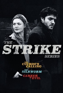 C B Strike Shows Online Find Where To Watch Streaming Online Justdial C B Strike Shows Online Find Where To Watch Streaming Online Justdial